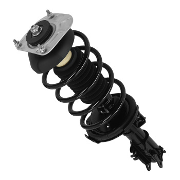 2pcs Front Complete Struts shocks for 2003 2004 2005 2006 2007 compatible for Volvo XC70 NEW