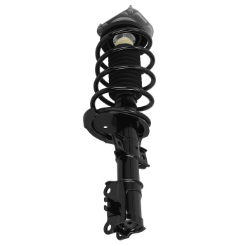 2pcs Front Complete Struts shocks for 2003 2004 2005 2006 2007 compatible for Volvo XC70 NEW