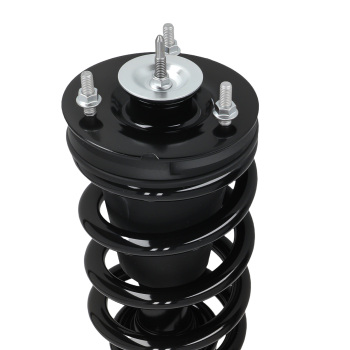 4WD Front Struts Assembly For 2014-2018 compatible for Chevy Silverado GMC Sierra 1500 239112