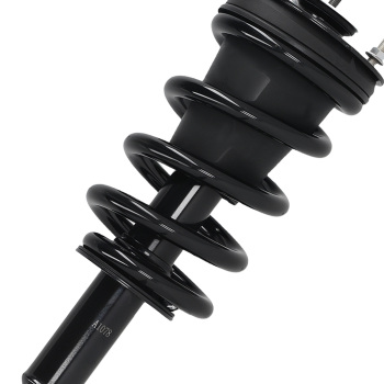 4WD Front Struts Assembly For 2014-2018 compatible for Chevy Silverado GMC Sierra 1500 239112