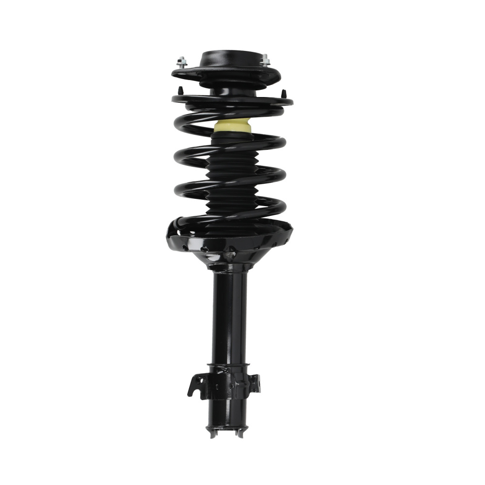 Pair For 2005-2009 compatible for Subaru Outback Front Complete StrutCoil Spring Assemblies