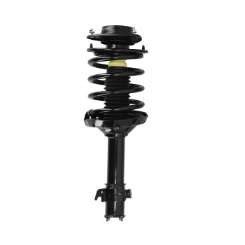 Pair For 2005-2009 compatible for Subaru Outback Front Complete StrutCoil Spring Assemblies