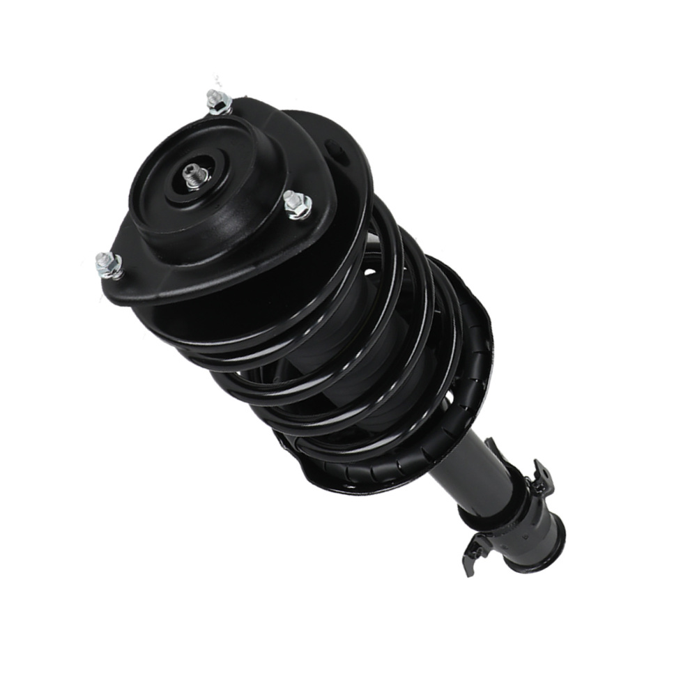 Pair For 2005-2009 compatible for Subaru Outback Front Complete StrutCoil Spring Assemblies