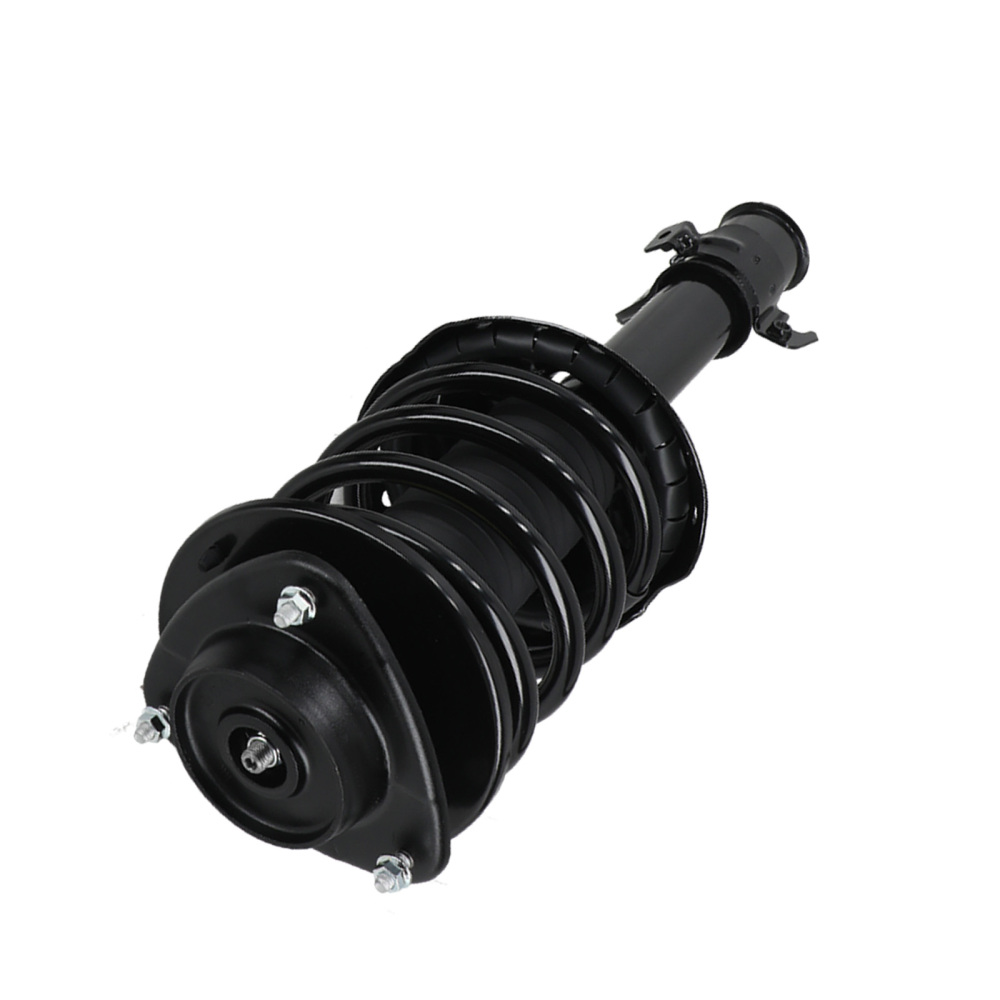 Pair For 2005-2009 compatible for Subaru Outback Front Complete StrutCoil Spring Assemblies
