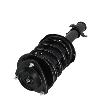 Pair For 2005-2009 compatible for Subaru Outback Front Complete StrutCoil Spring Assemblies