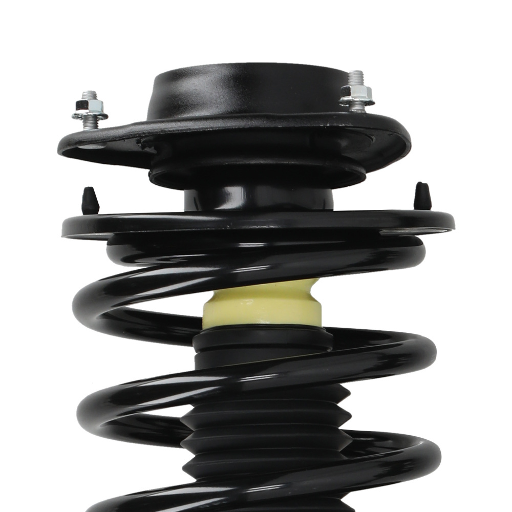 Pair For 2005-2009 compatible for Subaru Outback Front Complete StrutCoil Spring Assemblies