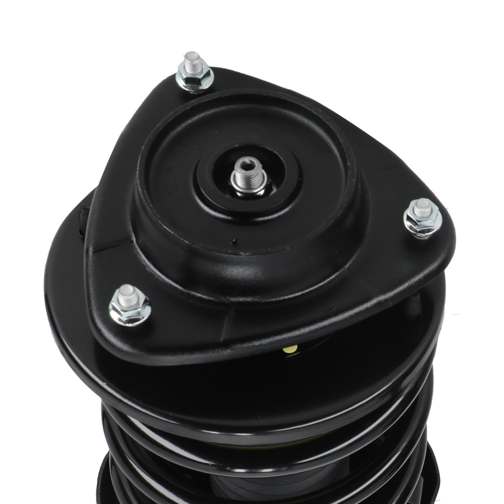 Pair For 2005-2009 compatible for Subaru Outback Front Complete StrutCoil Spring Assemblies