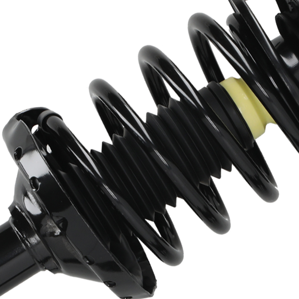 Pair For 2005-2009 compatible for Subaru Outback Front Complete StrutCoil Spring Assemblies