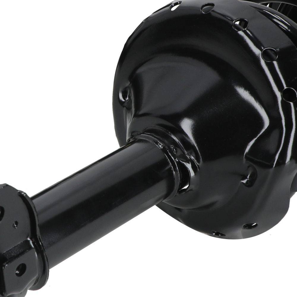 Pair For 2005-2009 compatible for Subaru Outback Front Complete StrutCoil Spring Assemblies