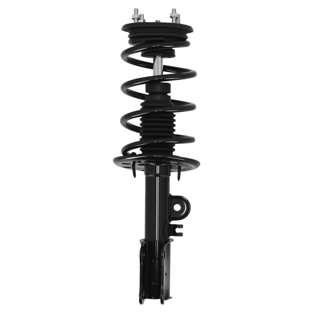 Suspension Front Struts w/ Sway Bar End Links compatible for Ford Taurus 2013-2018