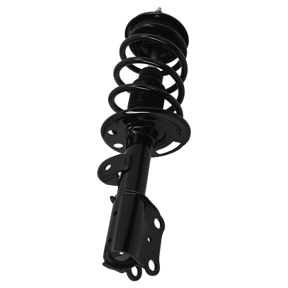 Suspension Front Struts w/ Sway Bar End Links compatible for Ford Taurus 2013-2018