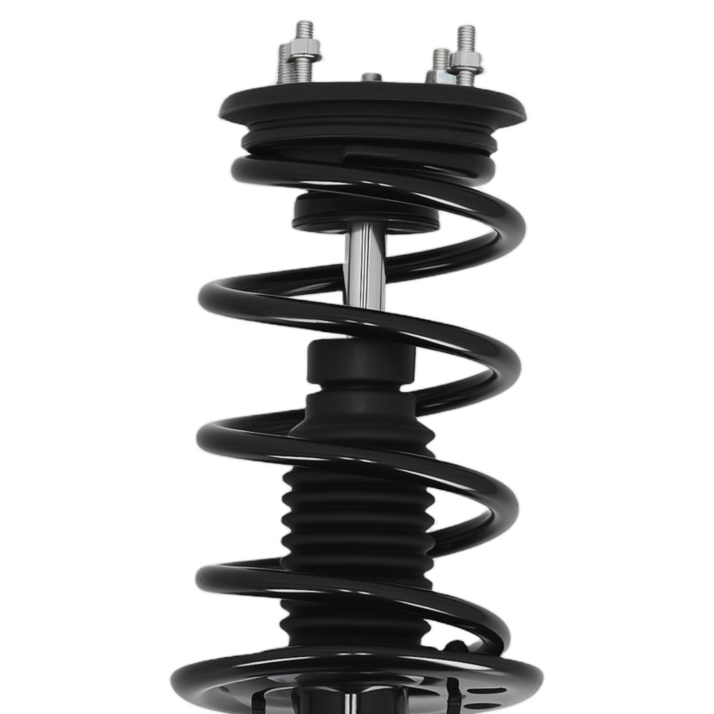 Suspension Front Struts w/ Sway Bar End Links compatible for Ford Taurus 2013-2018