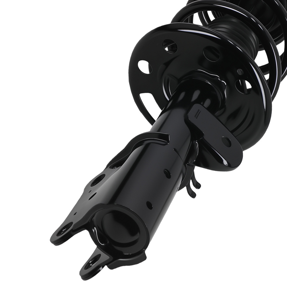 Suspension Front Struts w/ Sway Bar End Links compatible for Ford Taurus 2013-2018