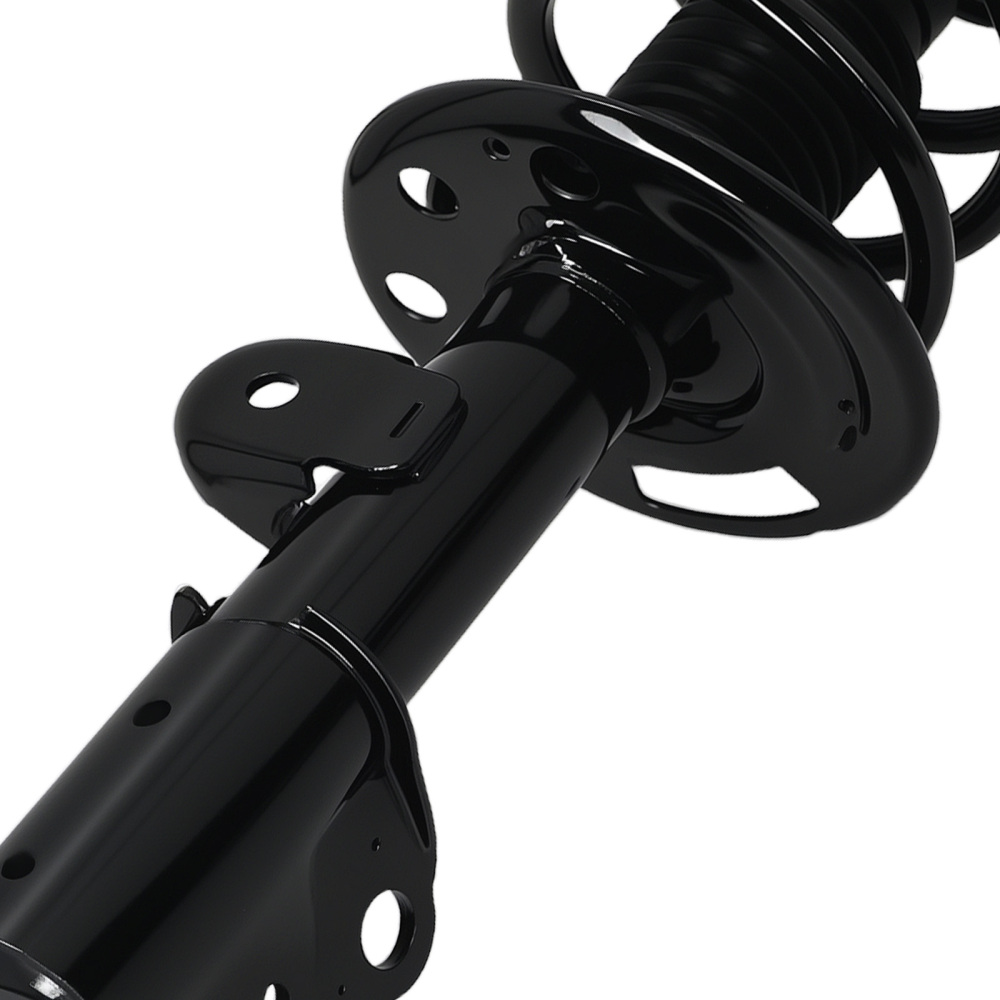 Suspension Front Struts w/ Sway Bar End Links compatible for Ford Taurus 2013-2018