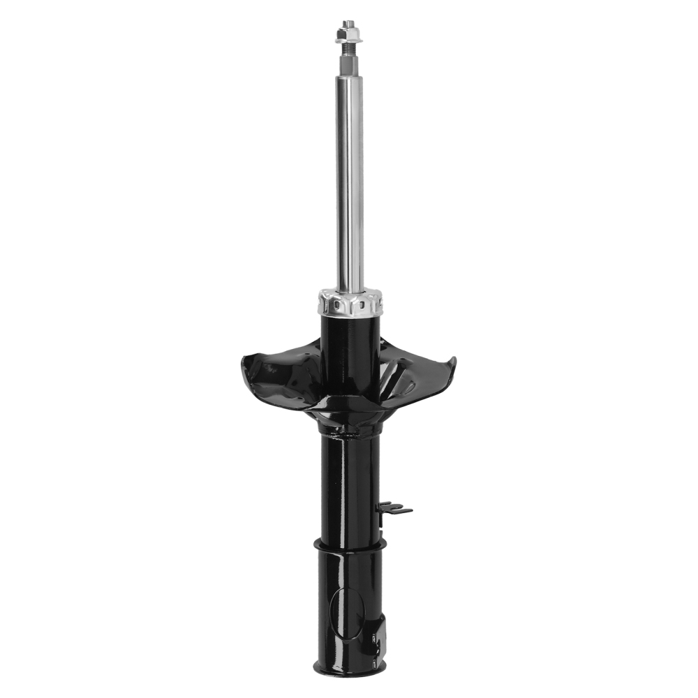 Suspension Quick Complete Front Strut Spring Assembly compatible for Kia	Sedona 2002-2005