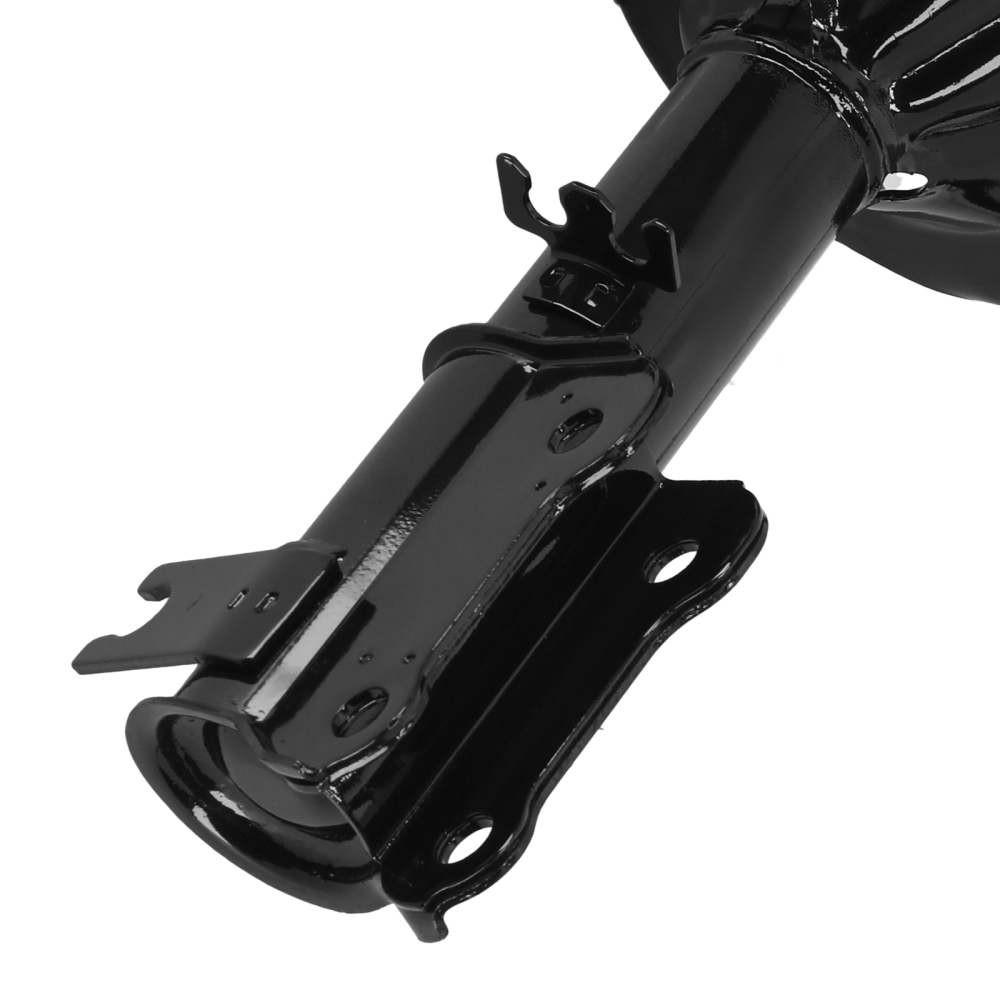 Suspension Quick Complete Front Strut Spring Assembly compatible for Kia	Sedona 2002-2005