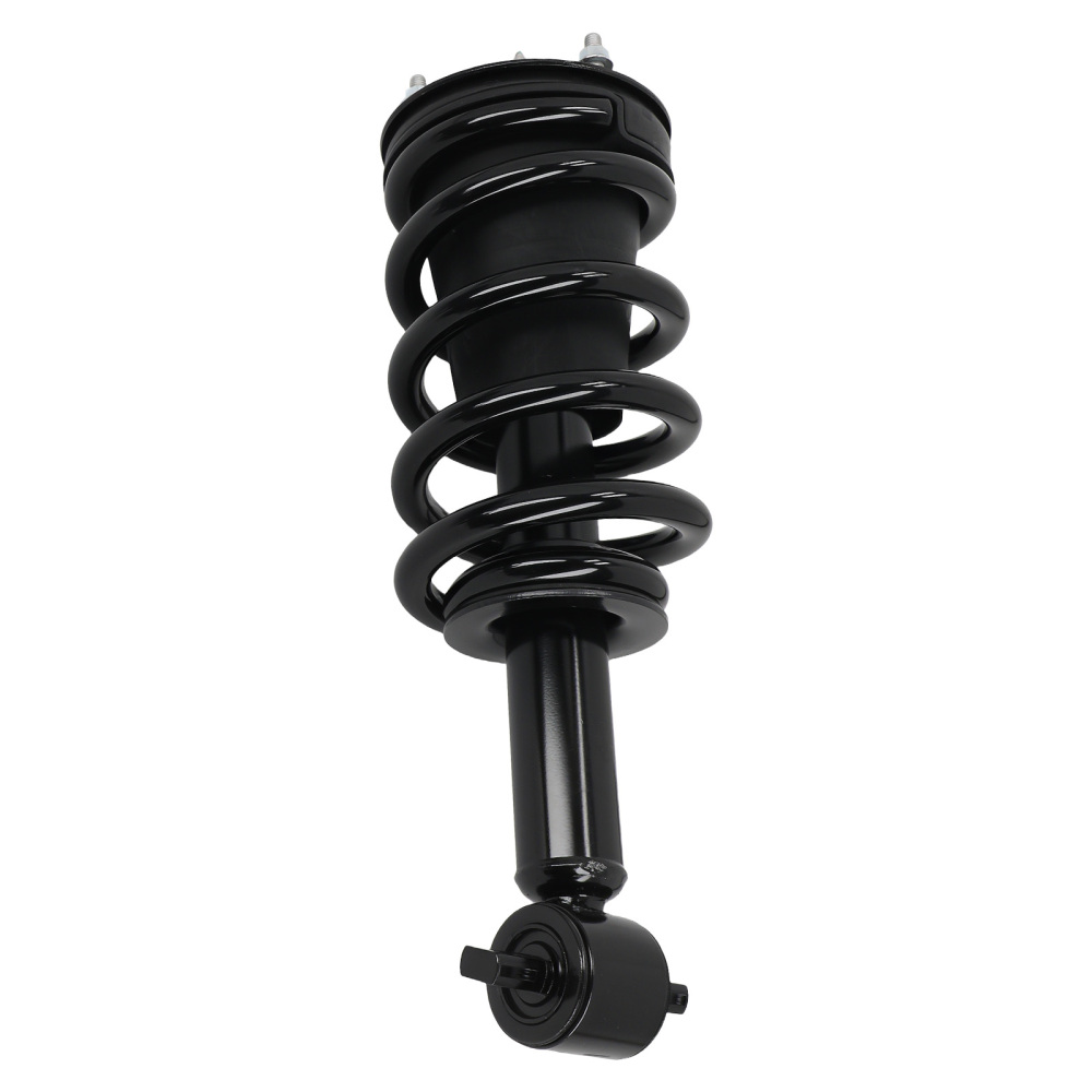 RWD Front Struts Rear Shocks Assembly for 2014-2018 compatible for Silverado 1500 compatible for Sierra 1500