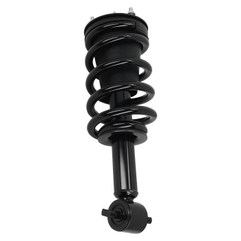 RWD Front Struts Rear Shocks Assembly for 2014-2018 compatible for Silverado 1500 compatible for Sierra 1500