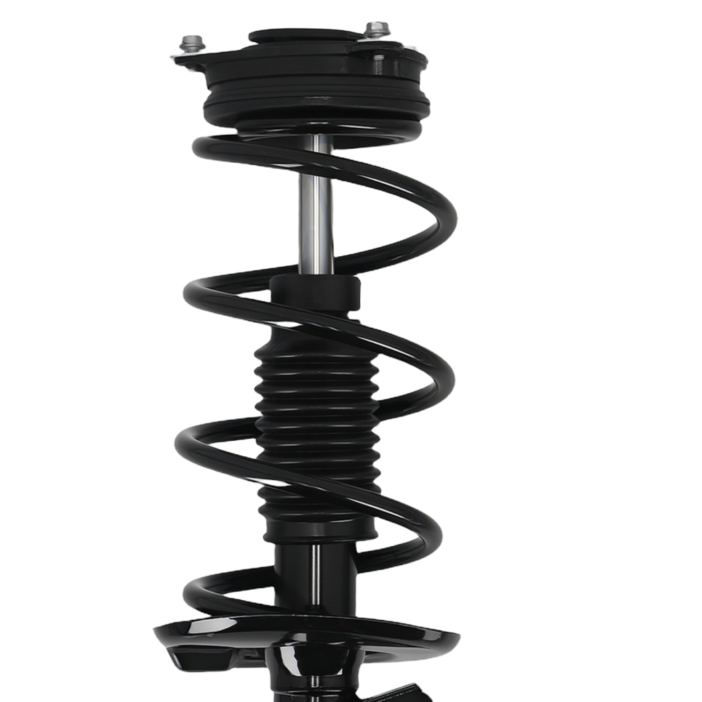 Front Complete Strut AssembliesRear Shocks for 2013 compatible for Nissan Rogue AWD L4 2.5L