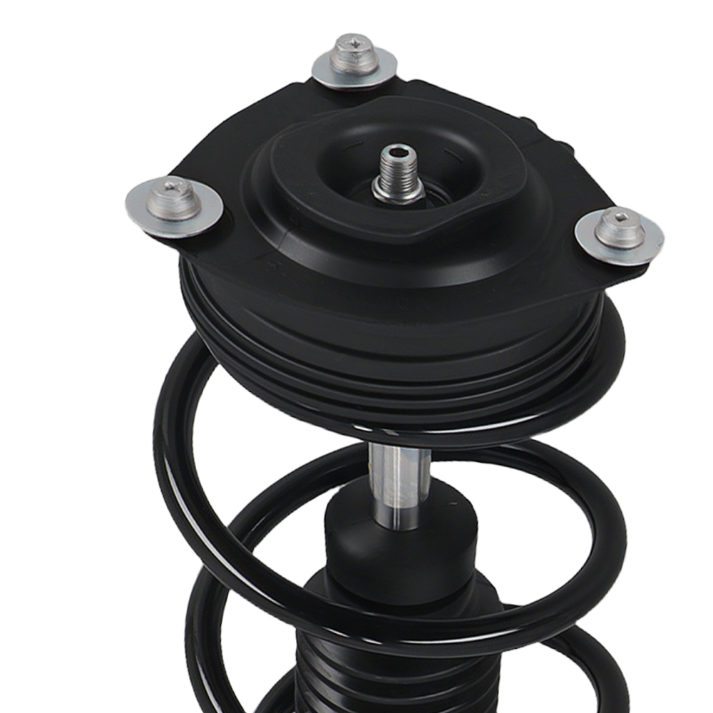 Front Complete Strut AssembliesRear Shocks for 2013 compatible for Nissan Rogue AWD L4 2.5L