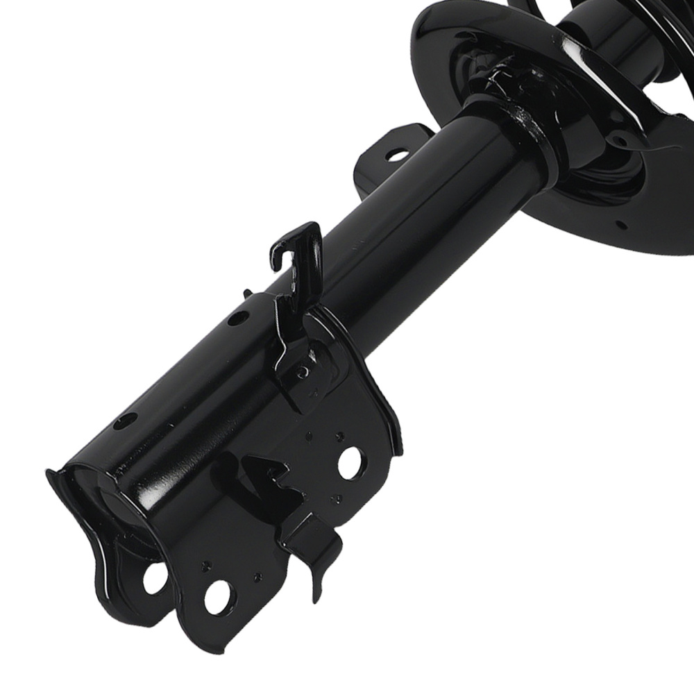 Front Complete Strut AssembliesRear Shocks for 2013 compatible for Nissan Rogue AWD L4 2.5L