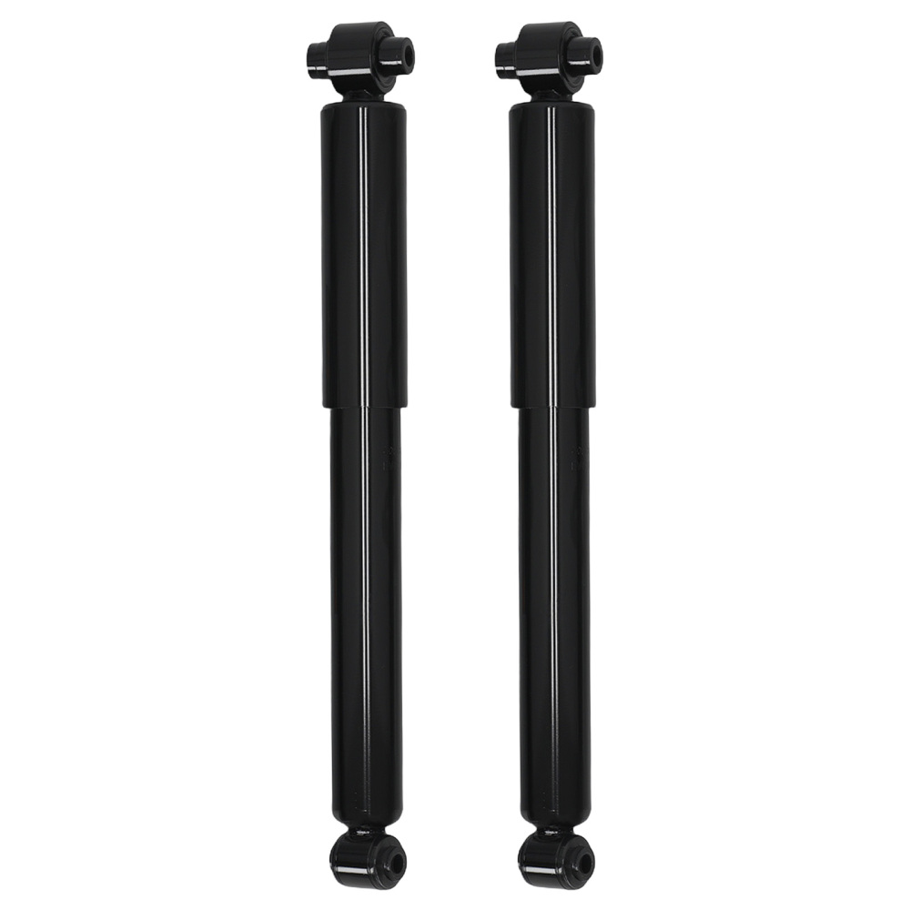 Front Complete Strut AssembliesRear Shocks for 2013 compatible for Nissan Rogue AWD L4 2.5L