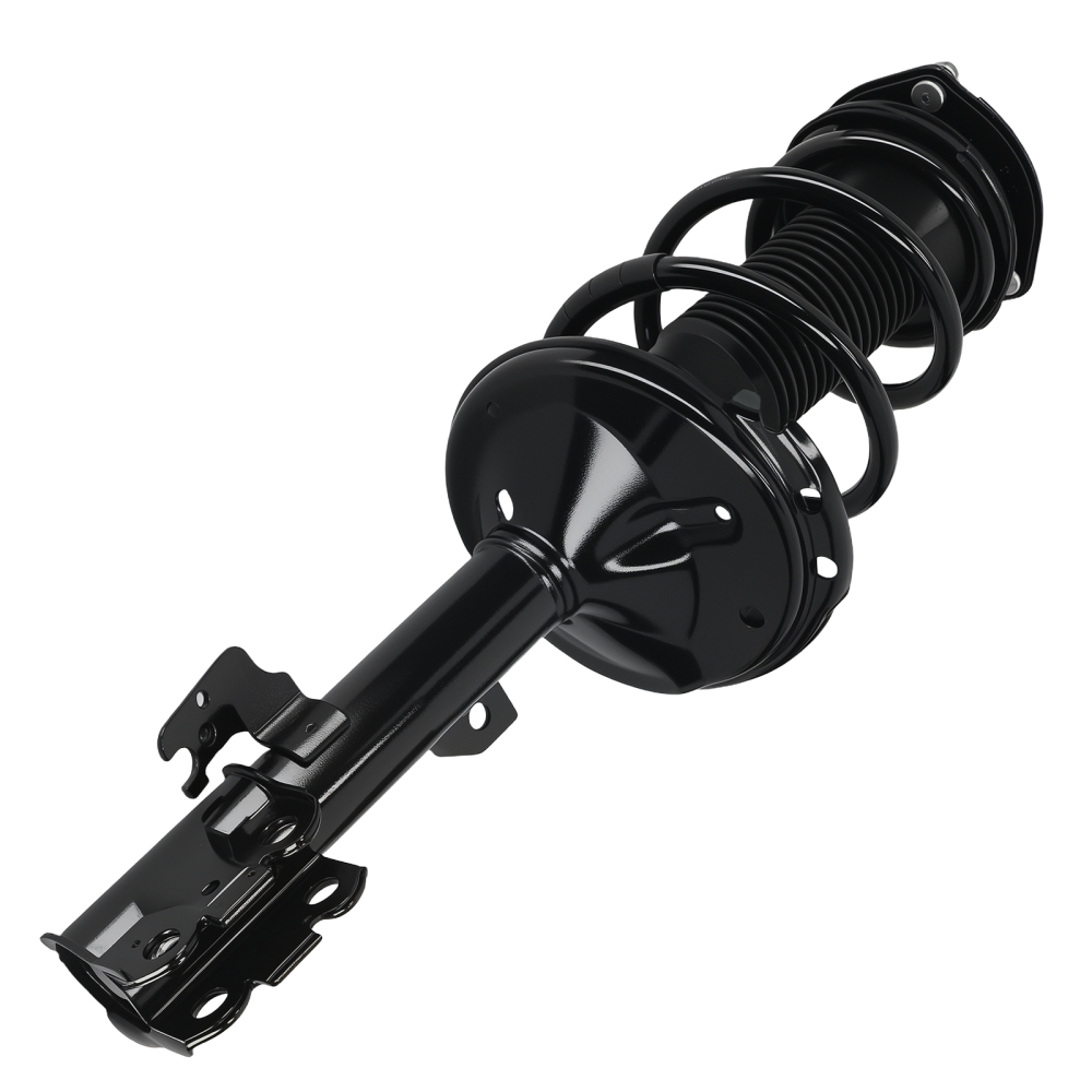 Front Rear Complete Struts Coil Springs 4PCS for 2001-2003 compatible for Toyota Highlander AWD