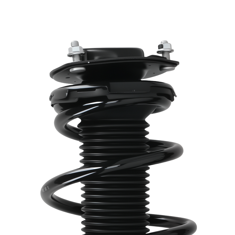 Front Rear Complete Struts Coil Springs 4PCS for 2001-2003 compatible for Toyota Highlander AWD