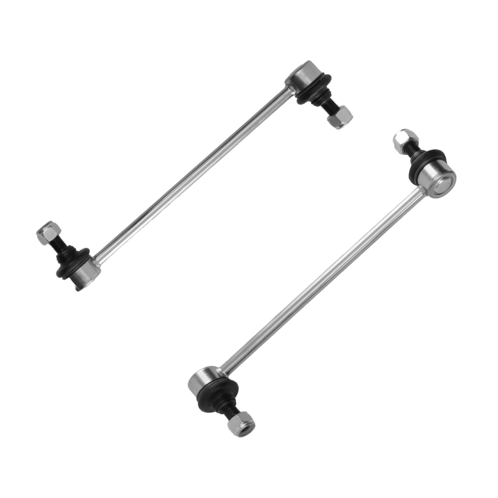 Front Struts w/Coil Springs Sway Bars for 2001-2003 compatible for Toyota Highlander AWD compatible for FWD