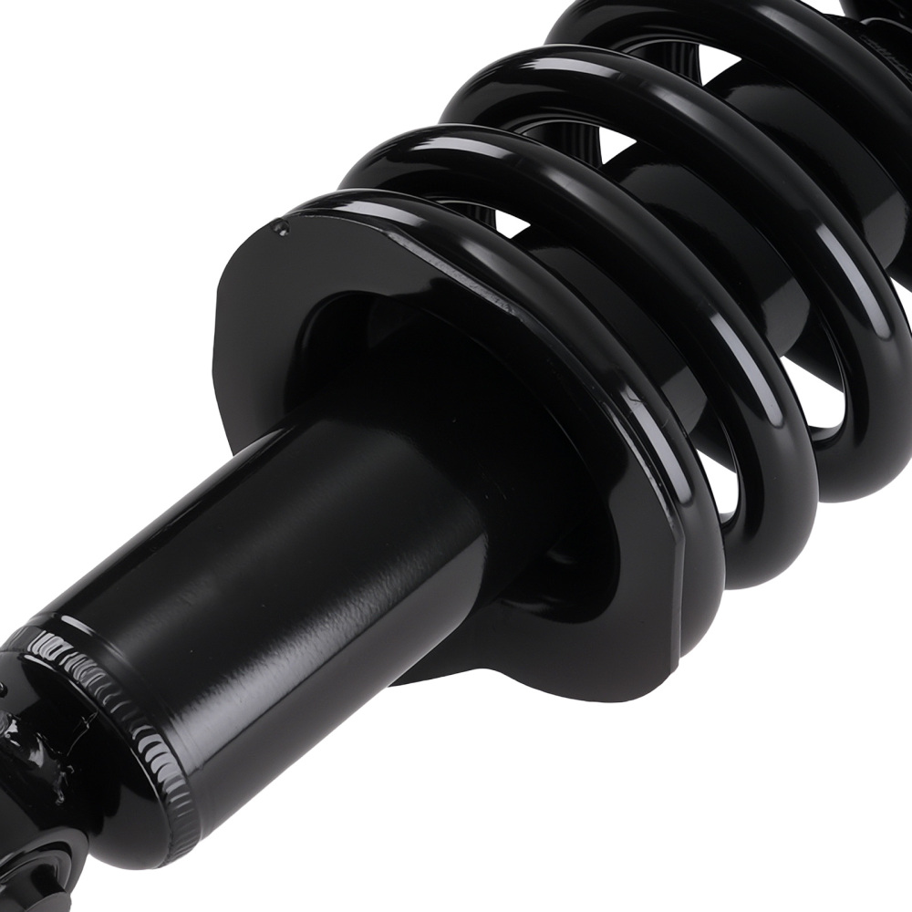 Front Struts w/ Coil Spring Rear Shocks Kit For 2005 2006-2019 compatible for Nissan Frontier