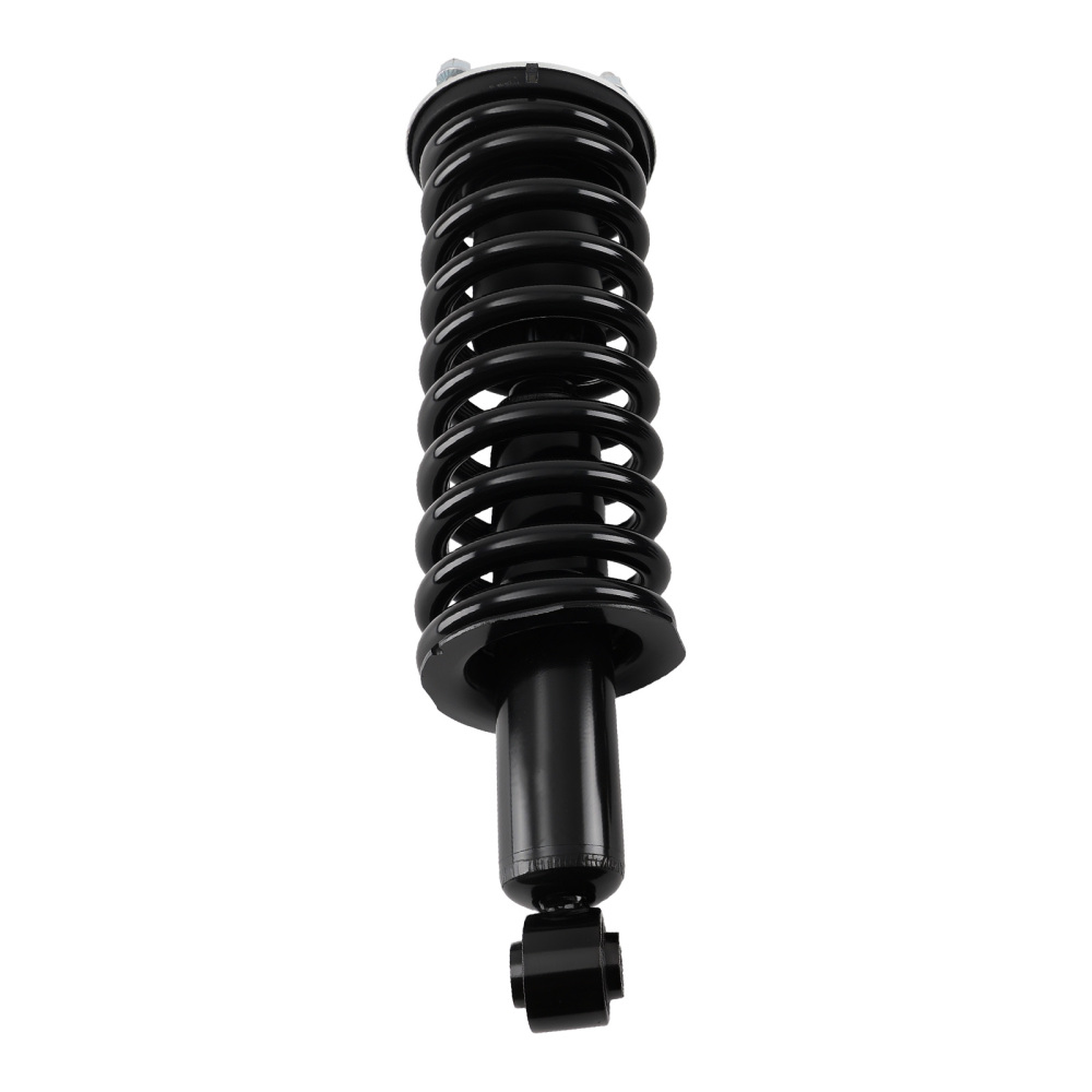 Front Struts w/ Coil Spring Rear Shocks Kit For 2005 2006-2019 compatible for Nissan Frontier