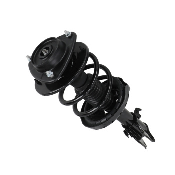 2x Front Complete Struts w/ Coil Springs compatible for Subaru Legacy 2005-2009 172498