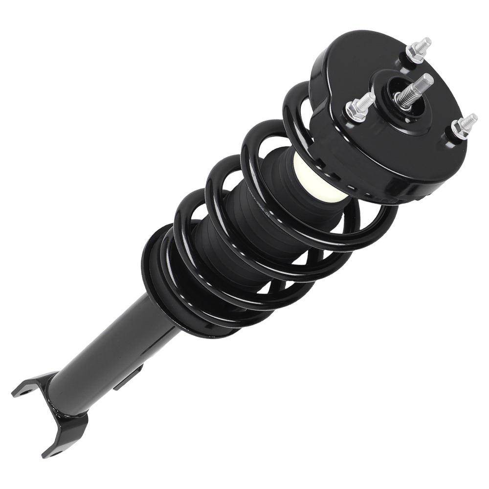 Front Rear Complete Shocks Strut compatible for Dodge Charger 12-20 Challenger 12-19