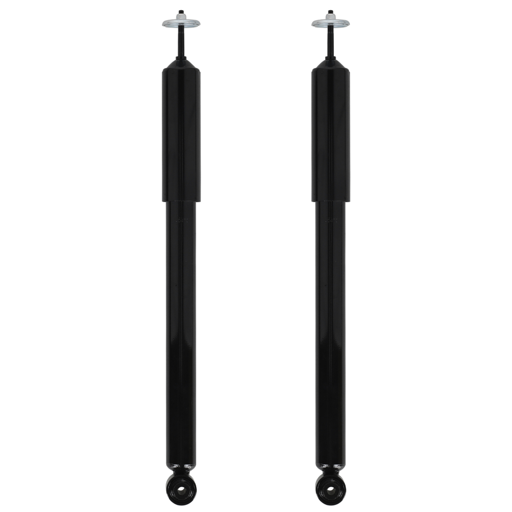 Front Rear Complete Shocks Strut compatible for Dodge Charger 12-20 Challenger 12-19