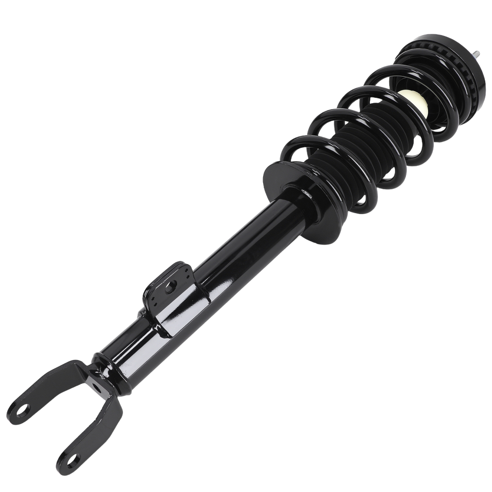 Front Rear Complete Shocks Strut compatible for Dodge Charger 12-20 Challenger 12-19