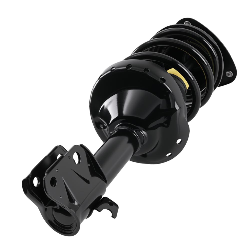 2/4Pack FrontRear Struts w/ Spring Assembly for 2009-2013 compatible for Subaru Forester