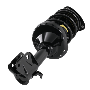 2/4Pack FrontRear Struts w/ Spring Assembly for 2009-2013 compatible for Subaru Forester
