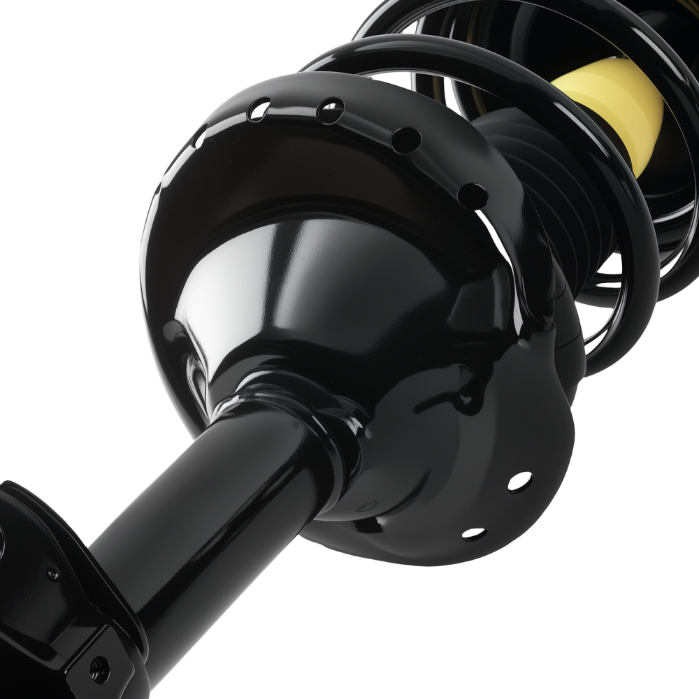 2/4Pack FrontRear Struts w/ Spring Assembly for 2009-2013 compatible for Subaru Forester