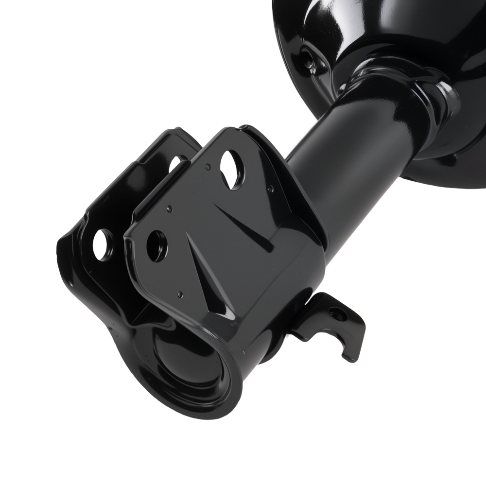 2/4Pack FrontRear Struts w/ Spring Assembly for 2009-2013 compatible for Subaru Forester