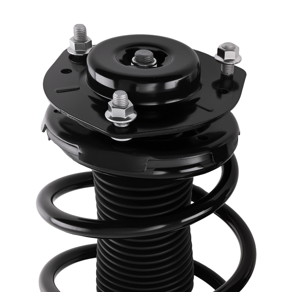 4x For 2012-2017 compatible for Toyota Camry LE XLE FrontRear Quick Complete Strut Assembly