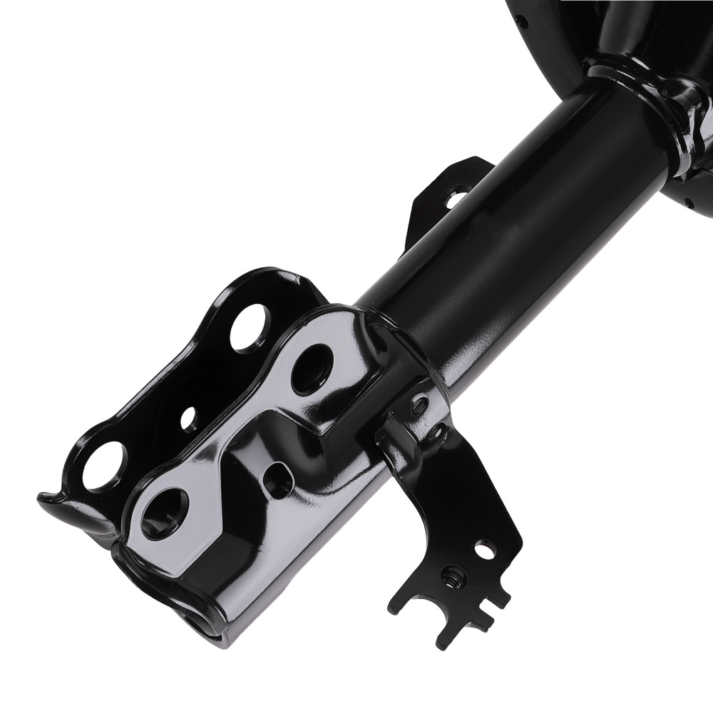 4x For 2012-2017 compatible for Toyota Camry LE XLE FrontRear Quick Complete Strut Assembly