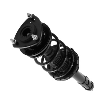 Front Complete Coil Springs StrutsRear Shocks For 2004-2006 compatible for Scion xA xB