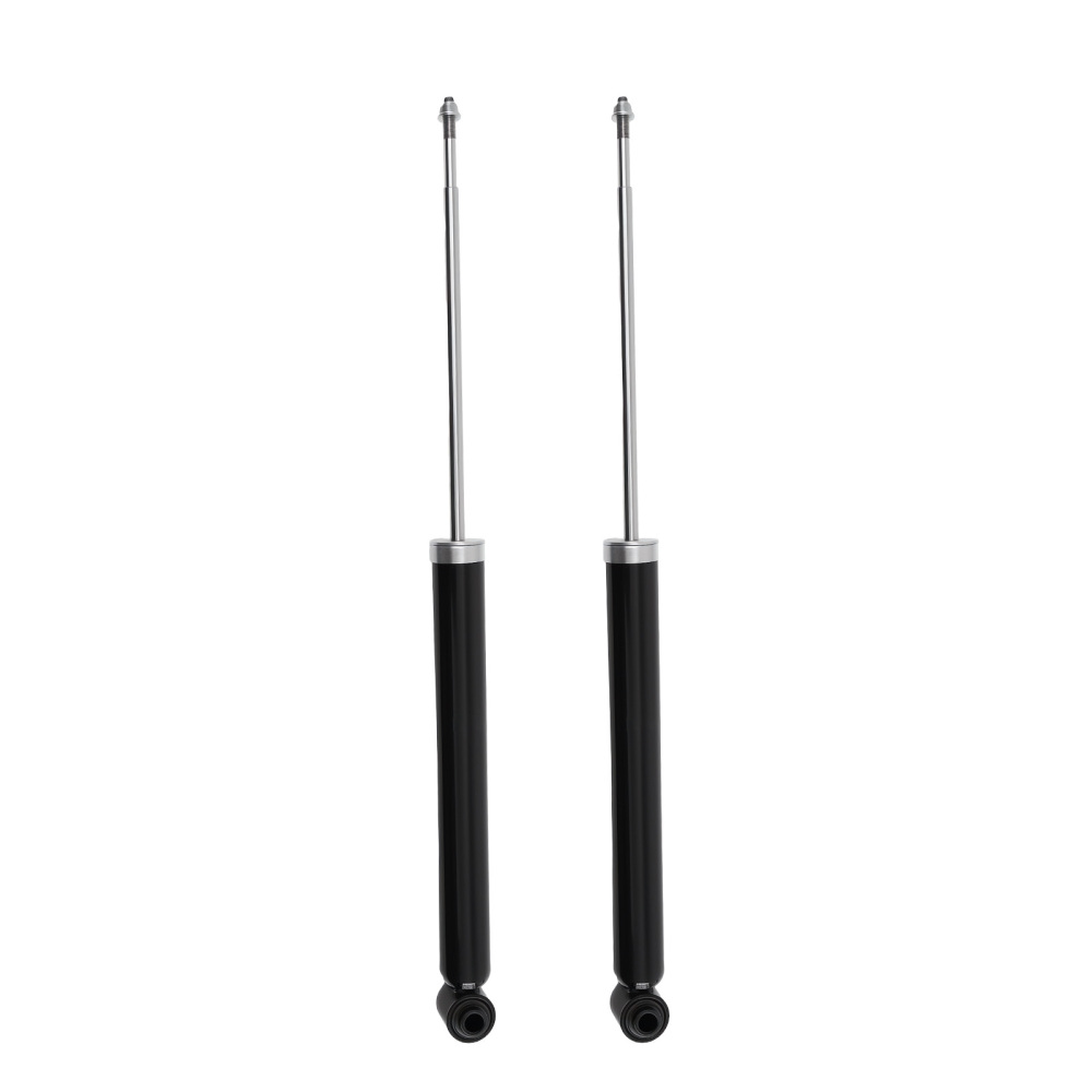 Suspension Front Complete Struts Rear Shocks w/ Spring for 2000-2005 compatible for Toyota Echo