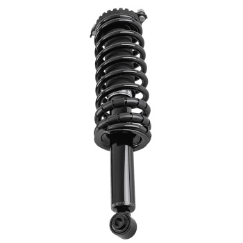 Pair Rear Complete StrutsCoil Springs Assembly For 2000-2004 compatible for Subaru Outback