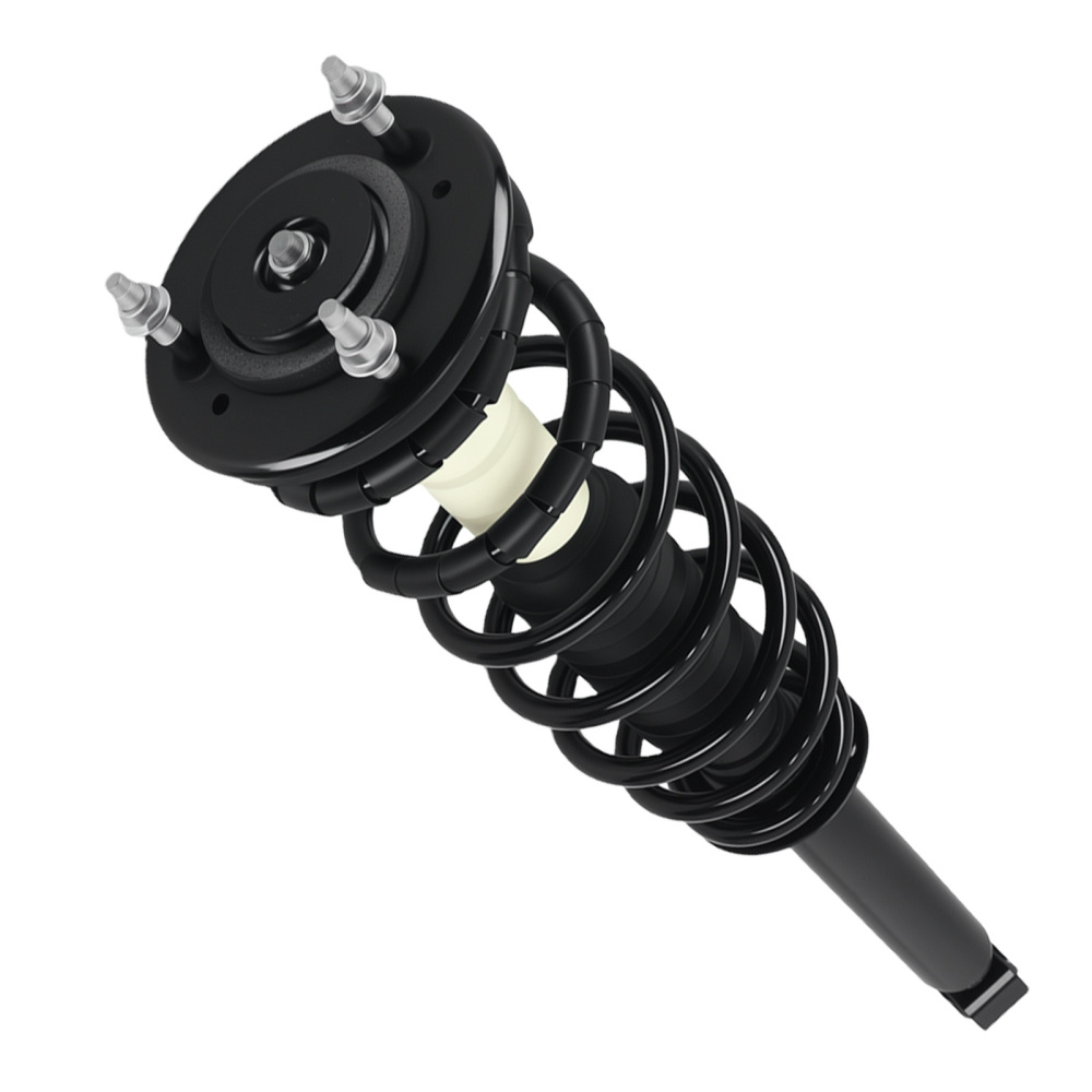 Rear Struts w/Coil Spring Assembly compatible for Lexus LS430 2001 2002 2003 2004 2005 2006