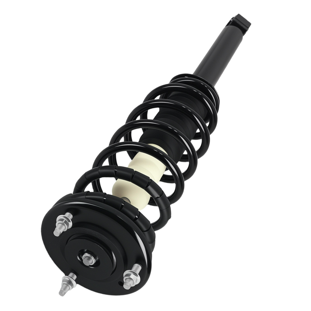 Rear Struts w/Coil Spring Assembly compatible for Lexus LS430 2001 2002 2003 2004 2005 2006
