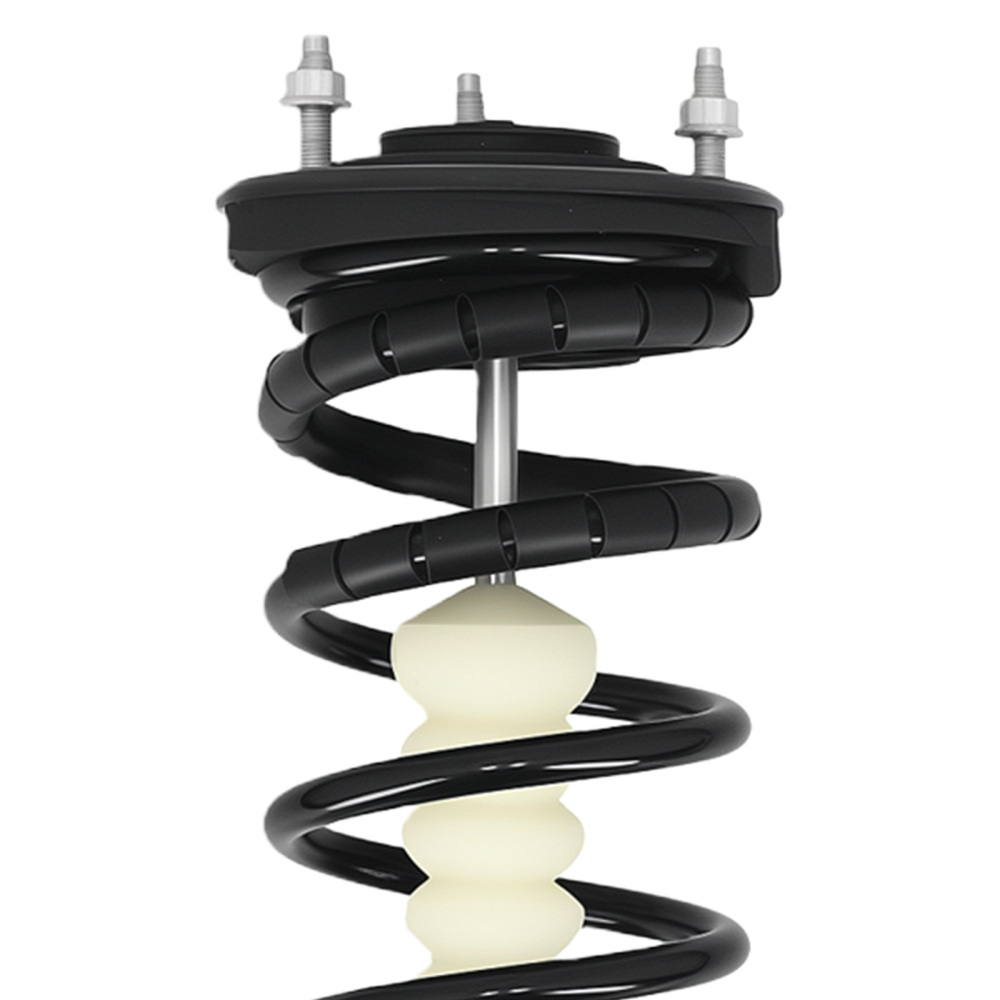 Rear Struts w/Coil Spring Assembly compatible for Lexus LS430 2001 2002 2003 2004 2005 2006