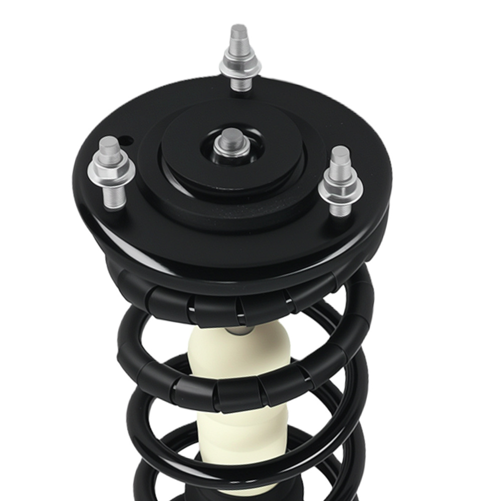Rear Struts w/Coil Spring Assembly compatible for Lexus LS430 2001 2002 2003 2004 2005 2006