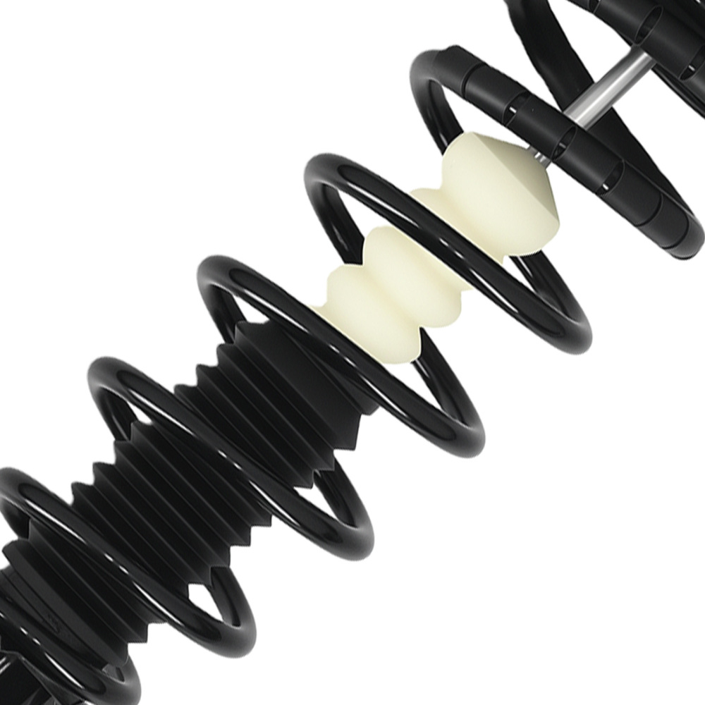 Rear Struts w/Coil Spring Assembly compatible for Lexus LS430 2001 2002 2003 2004 2005 2006