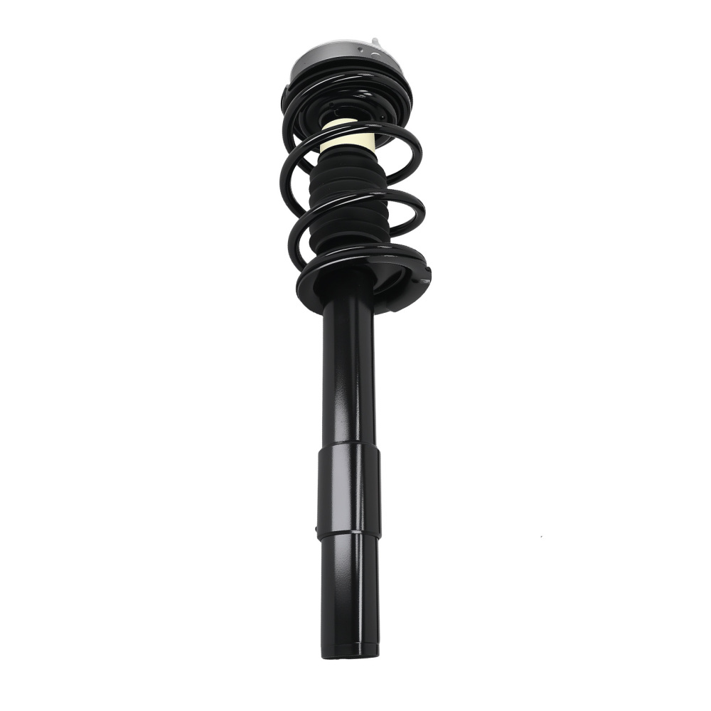 Quick Complete Struts/ ShocksCoil Spring Assembly Kit For 2008-2010 compatible for BMW 535i